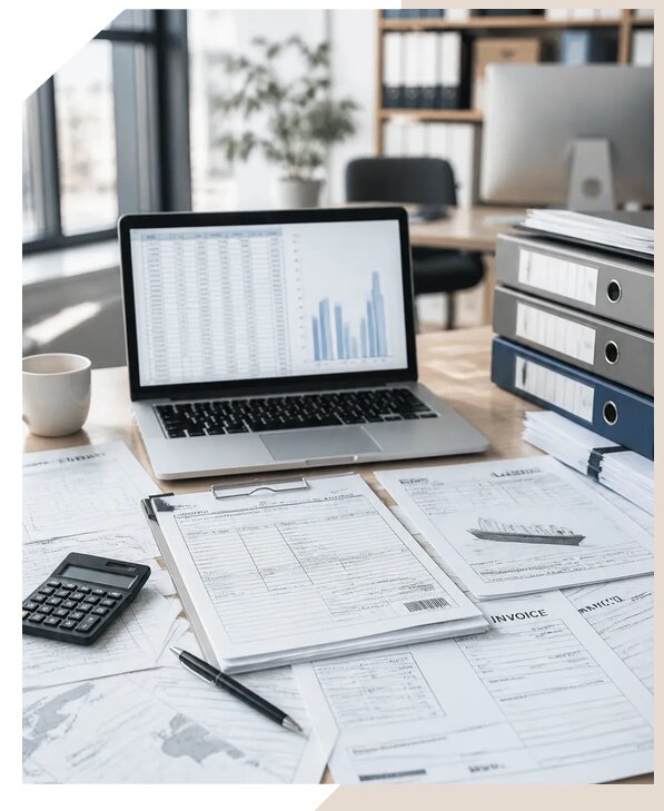Бухгалтерский учет экспорта в Урае по цене от 8337 р. | Консалтинг1-Урй
